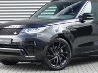 tweedehands Land Rover Discovery 3.0 Sd6 Landmark Edition 7p. Black Optik | Panoram