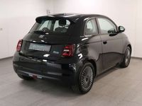 tweedehands Fiat 500e 