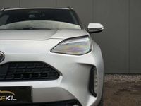 Occasion Toyota Yaris Cross Team 131 PK (96 kW) 2024 Zilver SUV