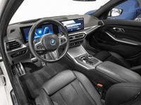 Occasion BMW 320e M Sport 204 PK (150 kW) 2022 Wit Stationwagen