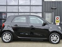 tweedehands Smart ForFour Electric Drive Business Solution 18 kWh Automaat / NL-Auto / Dealer Onderhouden / Cruise