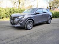 tweedehands Peugeot 2008 Active 12 Pure Tech automaat