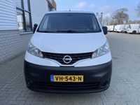 tweedehands Nissan NV200 1.5 dCi Business / vaste prijs rijklaar € 8950 mar