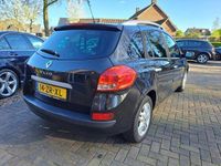 tweedehands Renault Clio Estate 1.2 TCE Dynamique. Panoramadak|Cruise|Airco|Elek ramen. Nwe APK! Goed onderhouden, prijs rijklaar inc garantie