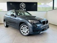 tweedehands BMW X1 2.0 dA sDrive18 ** NEWLIFT + BTE AUTO +GPS+CUIR **