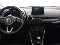 tweedehands Mazda 2 1.5 SKYACTIV-G 90 Style Selected | CAMERA | CRUISE | LED | BLUETOOTH |