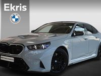 Occasion BMW M5 Comfort Edition 727 PK (534 kW) 2025 Grijs Sedan