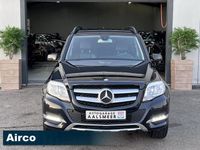 tweedehands Mercedes GLK350 4-Matic Prestige / LEER / AIRCO / NAVI / CRUISE CO