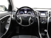 tweedehands Hyundai i30 1.4 i-Drive | Airco | Electrische Ramen | Parkeer