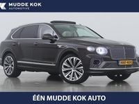 Occasion Bentley Bentayga 449 PK (330 kW) 2023 Bruin SUV