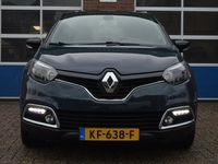 tweedehands Renault Captur 0.9 TCe Expression | NAVI - AIRCO - CRUISE