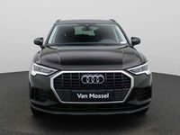 Occasion Audi Q3 Business 150 PK (110 kW) 2022 Zwart SUV