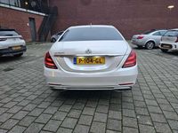 tweedehands Mercedes S350 S 350Maybach uitvoering