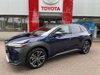 tweedehands Toyota bZ4X Launch Edition Premium 71 kWh