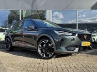 Occasion Cupra Formentor VZ 245 PK (180 kW) 2022 Groen SUV