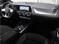 Occasion Mercedes GLA200 Business 163 PK (119 kW) 2021 Grijs SUV