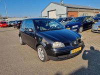 tweedehands Seat Arosa 1.0i Stella Bj:2003 NAP!