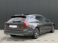 tweedehands Volvo V90 B4 Inscription | Head-up display | Panoramadak | Harman/Kardon | 360° Camera | Memory-seats | Trekhaak