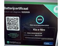 Occasion Kia e-Niro 150 kW (204 PK) 2021 SUV