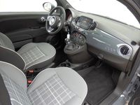 tweedehands Fiat 500 Hybride | Lounge | Apple Carplay | Aut. Airco | PDC