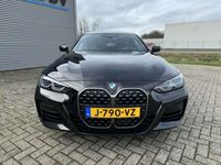 tweedehands BMW M440 440 Coupé i xDrive High Executive Schuifdak Stuurv