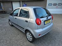 tweedehands Chevrolet Matiz 0.8 Spirit NAP STUURBEKRACHTIGING