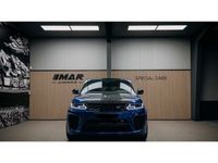 tweedehands Land Rover Range Rover Sport 5.0 V8 SC SVR Achterbank verwarmd, Adaptief demping systeem,