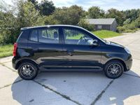 tweedehands Kia Picanto 1.0 X-ecutive 126.057km airco 5 deurs lm velgen zeer zuinig