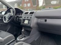 tweedehands VW Touran 1.4 TSi Aut. Comfortline 5p. Clima | Navi | Trekha