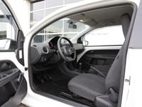 Occasion VW up! move up! 2017 Wit Hatchback
