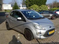 tweedehands Ford Ka 1.2 TITANIUM