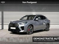 Occasion BMW iX2 M Sport 150 kW (204 PK) 2025 Skyscraper grey metallic (grijs metallic) SUV