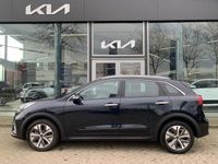 tweedehands Kia e-Niro DynamicLine 64 kWh ECC Cr.Control-Adapt. 10"Navi+C