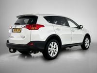 Occasion Toyota RAV4 Business Edition 151 PK (111 kW) 2014 Wit metallic SUV