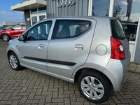 tweedehands Suzuki Alto 1.0 Exclusive