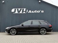 tweedehands Audi A4 Avant 40 (2.0) TFSi 190pk AUT/S-Tronic 12-2020 (M2