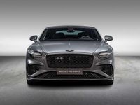 Occasion Bentley Continental 601 PK (442 kW) 2025 Grijs Cabriolet