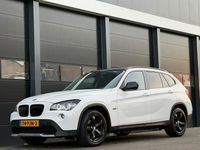 Occasion BMW X1 Executive 143 PK (105 kW) 2011 Wit SUV