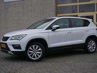 tweedehands Seat Ateca 1.0 EcoTSI Style Business Intense BJ2018 Led-kopla