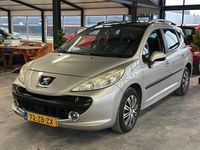Occasion Peugeot 207 119 PK (87 kW) 2008