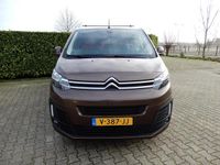 tweedehands Citroën Jumpy 2.0 BlueHDI 120 Business M S&S