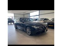 tweedehands Alfa Romeo Giulia 2.0T Super