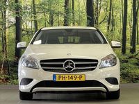 Occasion Mercedes A180 Ambition 122 PK (89 kW) 2014 Wit Hatchback