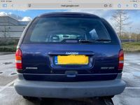 Occasion Dodge Ram 116 PK (85 kW) 1999 Blauw Pickup