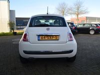 tweedehands Fiat 500 1.2 Lounge/AIRCO