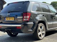 tweedehands Jeep Grand Cherokee 6.1 I SRT-8 HEMI AUT SRT