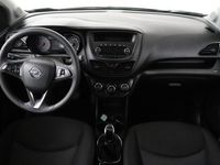 tweedehands Opel Karl 1.0 ecoFLEX Edition Automaat (AIRCO, CRUISE CONTROL, PARKEERSENSOREN, MULTIMEDIA)