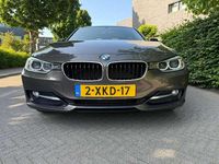 Occasion BMW 320 Efficient Dynamics 184 PK (135 kW) 2014