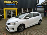Occasion Toyota Verso Business Edition 147 PK (108 kW) 2014 Wit MPV