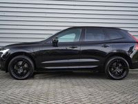 Occasion Volvo XC60 R-Design 339 PK (249 kW) 2021 Zwart SUV